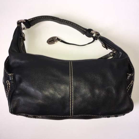 Tod's leather handbag - Picture 3 of 8